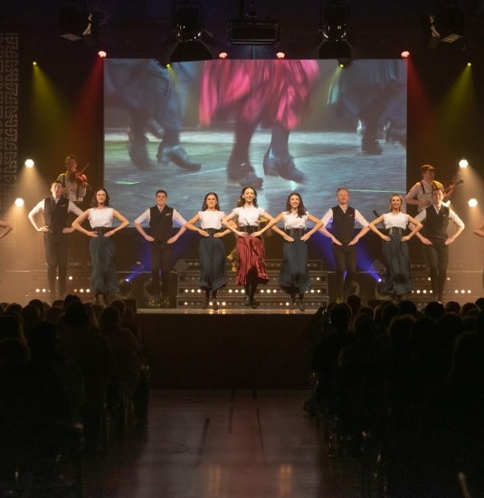 Best of Irish Dance | © Reset Production eK