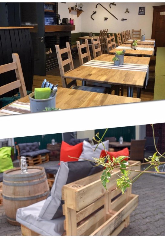 Weingut Kurt Bug Terasse | © Weingut Kurt Bug Weingut Kurt Bug Terasse | © Weingut Kurt Bug