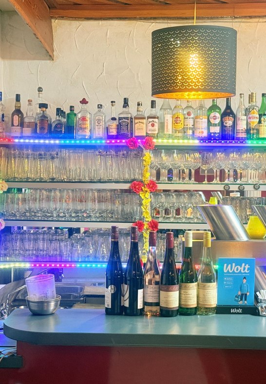 Welcome Restaurant 2 | © Turna Balsinder Singh