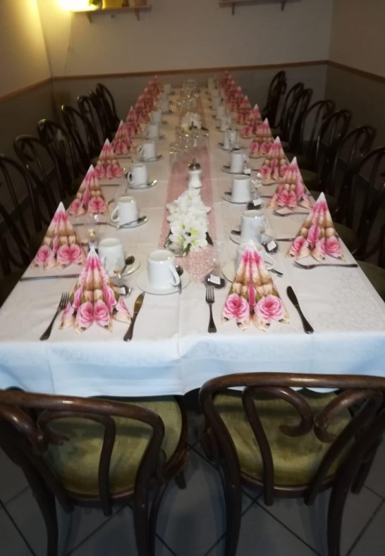 Lange Tafel | © Anhäuser Lange Tafel | © Anhäuser