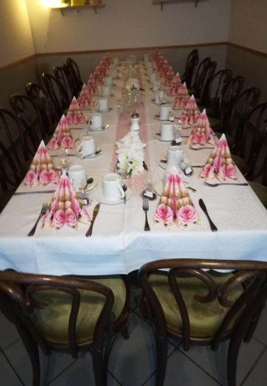 Lange Tafel | © Anhäuser Lange Tafel | © Anhäuser