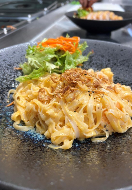 Speisenangebot_2 | &copy; Umami Cuisine