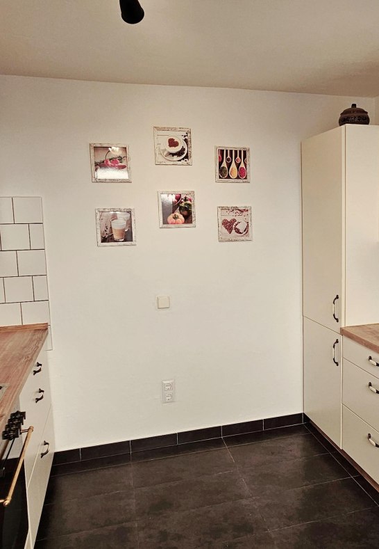 K&uuml;che | &copy; &copy;Uschi Himbert G&auml;stehaus Gesine