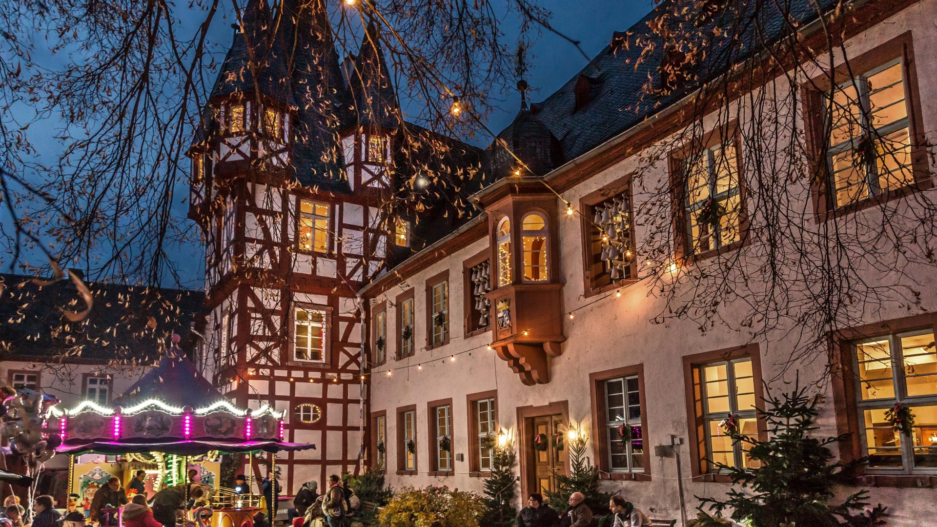 Musikkabinett | © Marlis Steinmetz