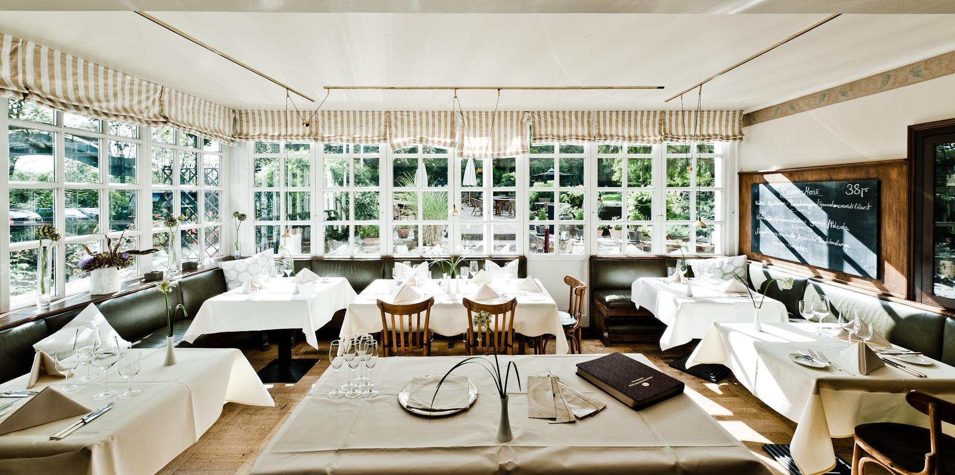 Bistro Kronenschlösschen | © Johanna Bachstädt, Kronenschlösschen Bistro Kronenschlösschen | © Johanna Bachstädt, Kronenschlösschen