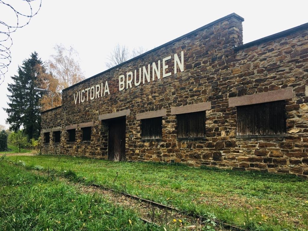 Victoria Brunnen | &copy; Stadt Lahnstein