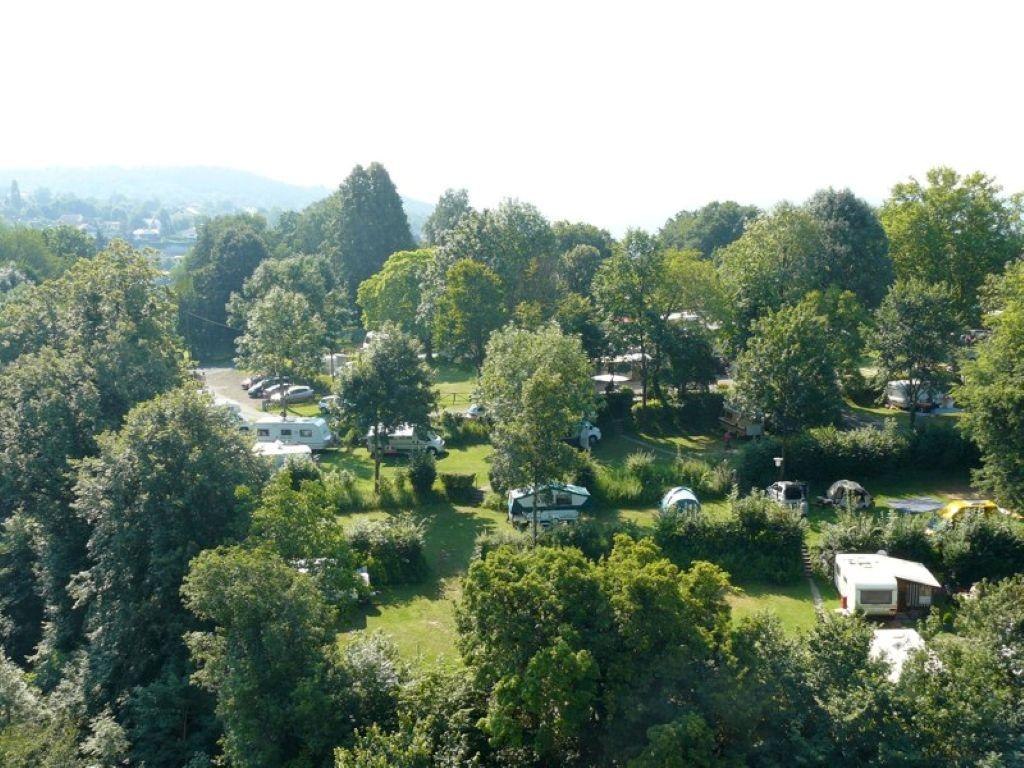 Campingplatz Burg Lahneck Lahnstein | © Campingplatz Burg Lahneck Lahnstein Campingplatz Burg Lahneck Lahnstein | © Campingplatz Burg Lahneck Lahnstein