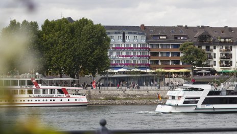 Hotelansicht - Außenansicht | © Hotel Morjan Hotelansicht - Außenansicht | © Hotel Morjan