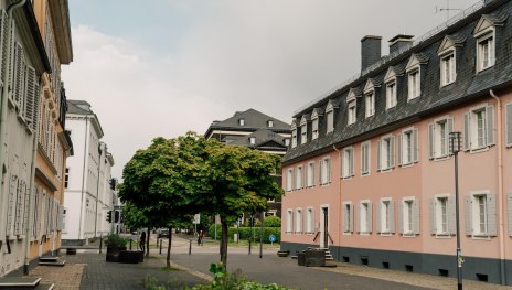 Herrnhuterviertel | © Zimpfer_Photography Herrnhuterviertel | © Zimpfer_Photography