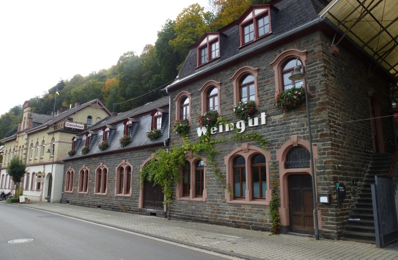 Weingut Dr. Kauer | © Weingut Dr. Kauer Weingut Dr. Kauer | © Weingut Dr. Kauer