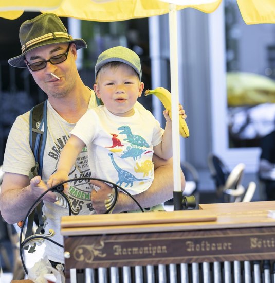 Drehorgelfestival 5 | &copy; Creative Picture Heinz-Werner Lamberz