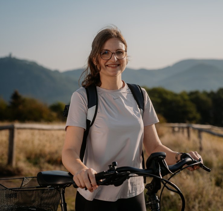 Verena Weyl - Tourist-Information Remagen