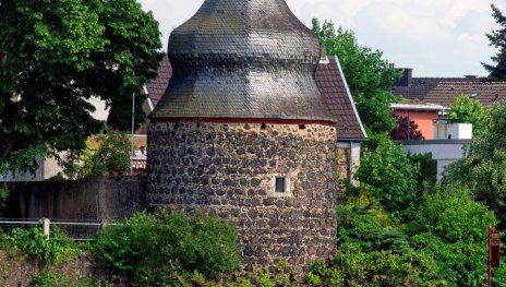 Gefängnisturm Unkel | © Friedrich Gier/Romantischer Rhein Tourismus GmbH