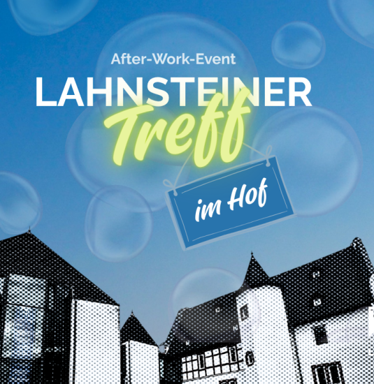 Lahnsteiner Treff | © Stadt Lahnstein