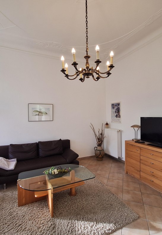 Wohnzimmer | &copy; Koblenz-Touristik GmbH, J. Assenmacher