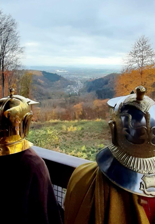 Römer Aussicht | © koeferfotografie Römer Aussicht | © koeferfotografie