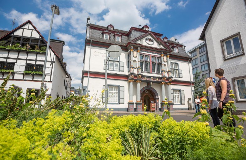 Stadtmuseum | &copy; 90 Grad Photography/Hilger & Schneider GbR