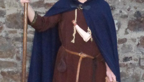 Nachtw&auml;chterf&uuml;hrung mit Michael Eisenbarth | &copy; Stadt Lahnstein