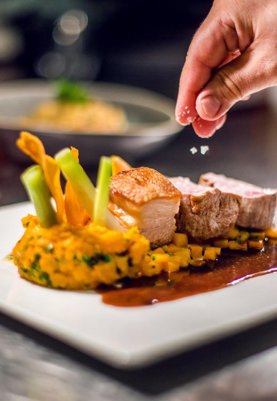 In der Küche II | © Artur Lik In der Küche II | © Artur Lik