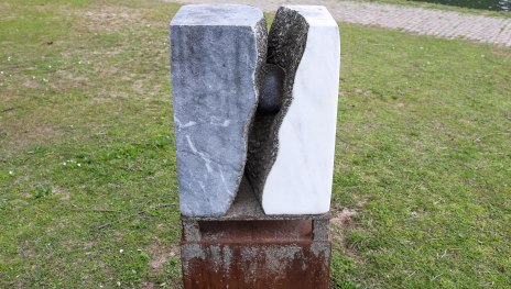 Begegnung | &copy; Swen Weber