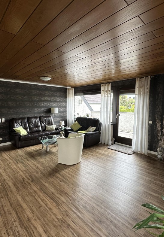 Wohnraum | &copy; Hedi Sommers