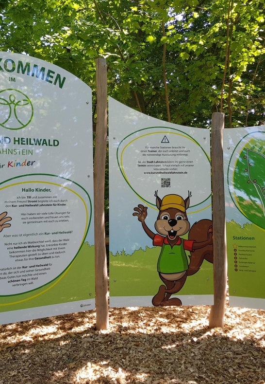 Wilkommen | &copy; Stadt Lahnstein