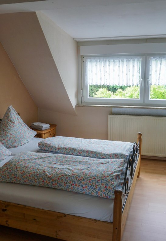 Zimmer 3 | &copy; Stadt Remagen