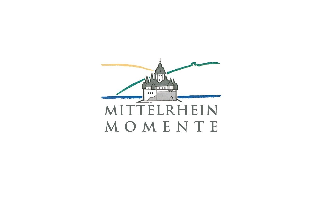 Mittelrhein Momente Logo | © Mittelrhein Momente Mittelrhein Momente Logo | © Mittelrhein Momente