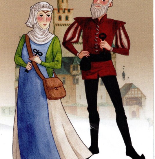 © Marksburg © Marksburg