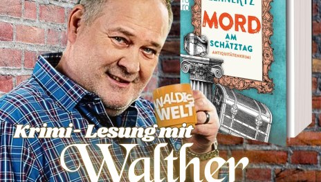 Waldi Lehnertz | © W.Lehnertz
