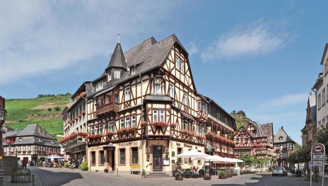 Altkölnischer Hof | © Atkölnischer Hof Altkölnischer Hof | © Atkölnischer Hof