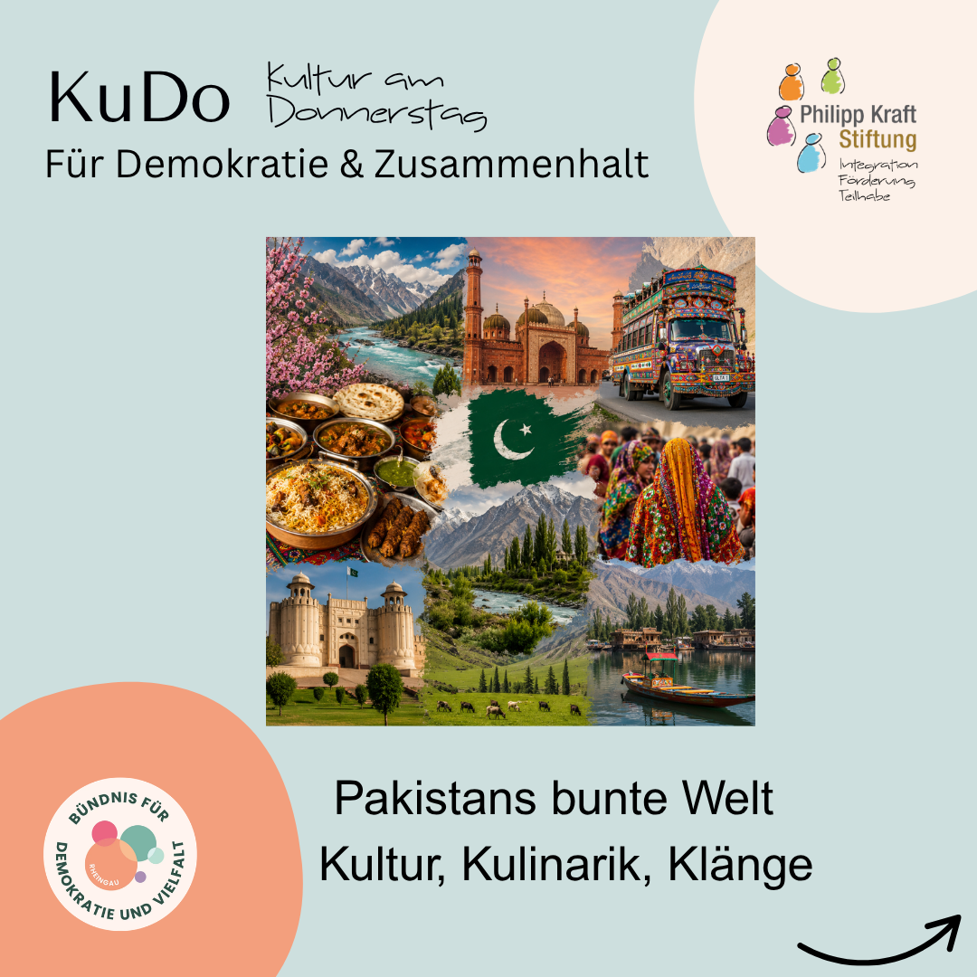 26-06-25 Pakistan1 | &copy; Philipp-Kraft-Stiftung