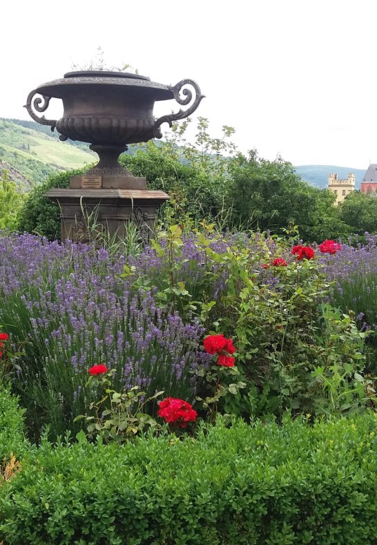 Stadtmauergarten 13 | © Lena Höver Stadtmauergarten 13 | © Lena Höver