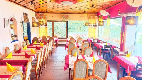Welcome Restaurant | © Turna Balsinder Singh