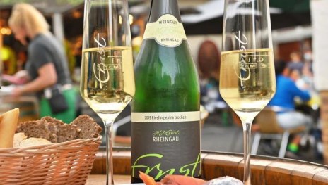 Schlemmerwoche | &copy; Weingut Ernst