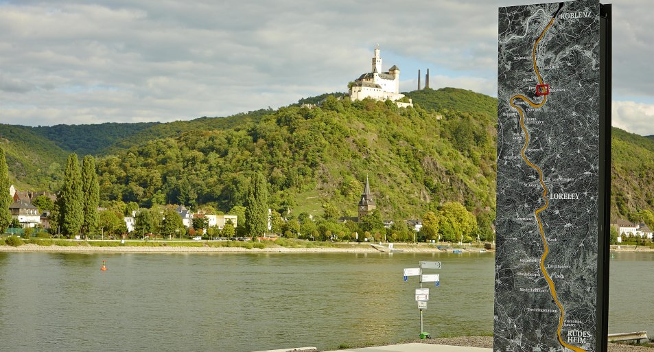 Rheinblick | © Marco Rothbrust Rheinblick | © Marco Rothbrust