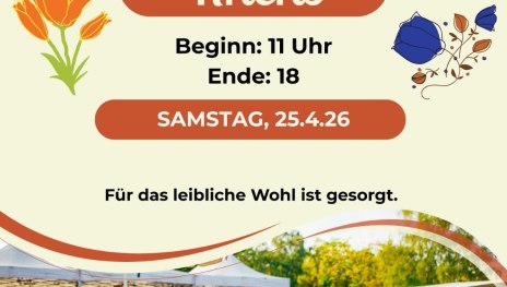 Plakat | © Andreas Wettlaufer Plakat | © Andreas Wettlaufer