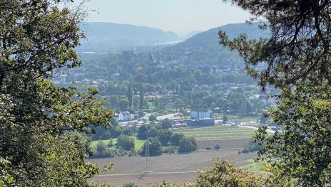 © Tourist-Information Remagen, Mittelrhein © Tourist-Information Remagen, Mittelrhein