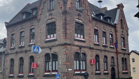 Rathaus 2 | © Sonja Herber Rathaus 2 | © Sonja Herber