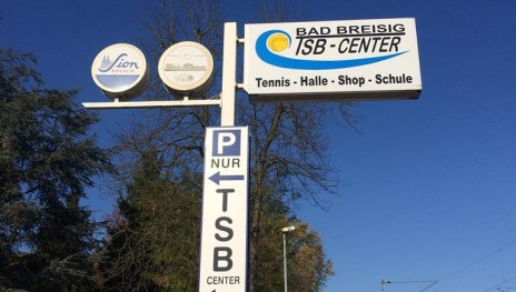 Tennis-Squash-Boule | &copy; Tourist-Information Bad Breisig