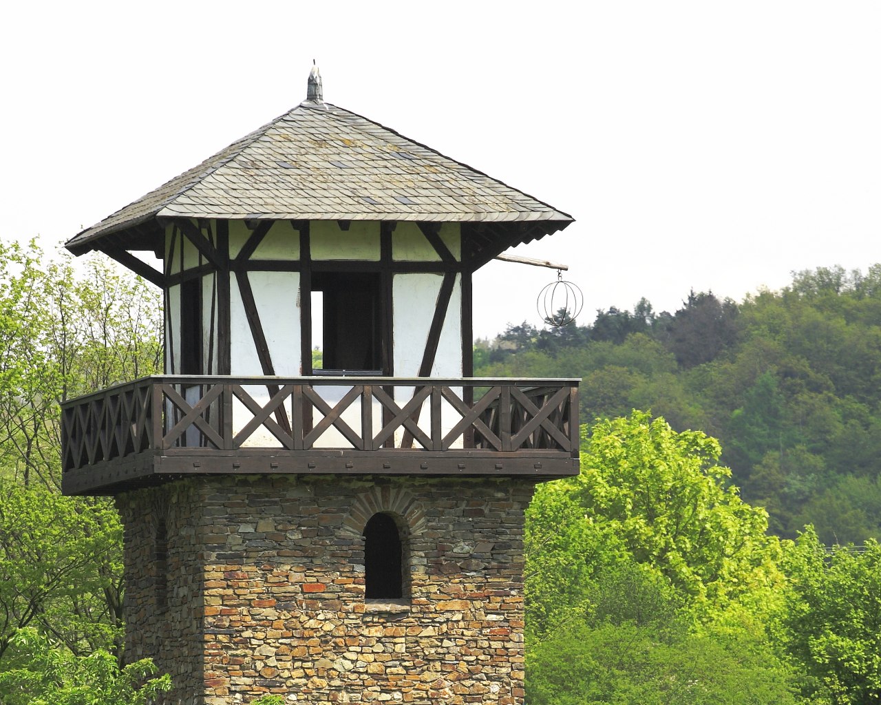&copy; Verein Deutsche Limes-Stra&szlig;e