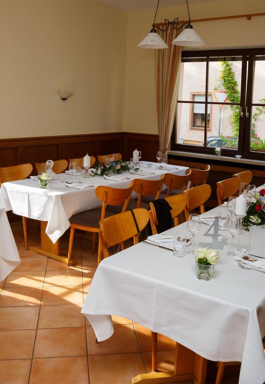 Weinhaus Engel Albus 1 | &copy; Beate Albus