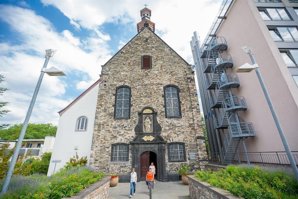 Hospitalkirche | © 90 Grad Photograpy/Hilger & Schneider GbR Hospitalkirche | © 90 Grad Photograpy/Hilger & Schneider GbR