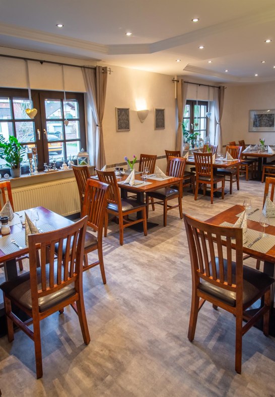 Restaurant 1 | &copy; Zurstra&szlig;en