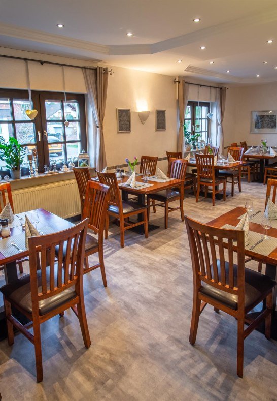 Restaurant 1 | &copy; Zurstra&szlig;en