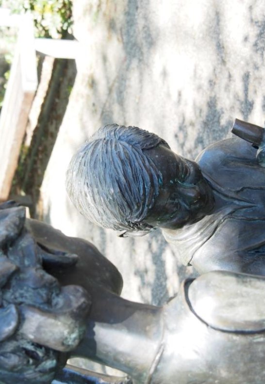 Ouahigouya-Platz 3 | © Stadt Lahnstein Ouahigouya-Platz 3 | © Stadt Lahnstein