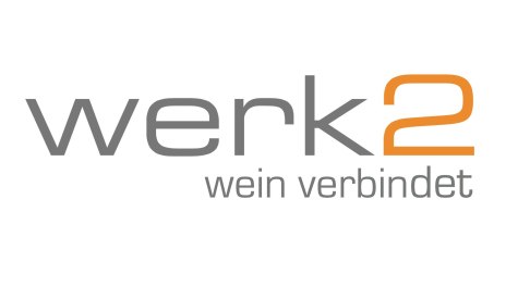 Logowerk2_wein-verbindet | © Weingut werk2 Logowerk2_wein-verbindet | © Weingut werk2