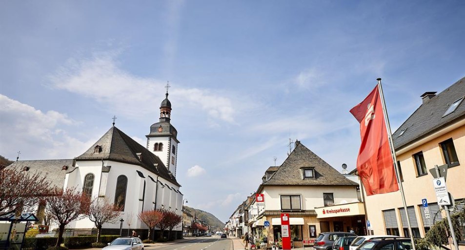 KSK | &copy; Tourist-Information Bad Breisig