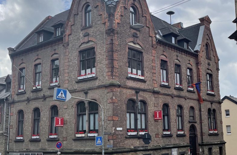 Rathaus 2 | © Sonja Herber Rathaus 2 | © Sonja Herber