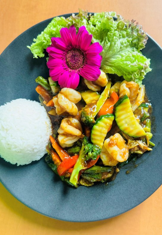 Ryu Sushi 7 | &copy; Thi Thu Thuy Chu